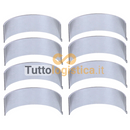 Kit Cuscinetti TotalSource per Sollevatori Manitou | 261/563073