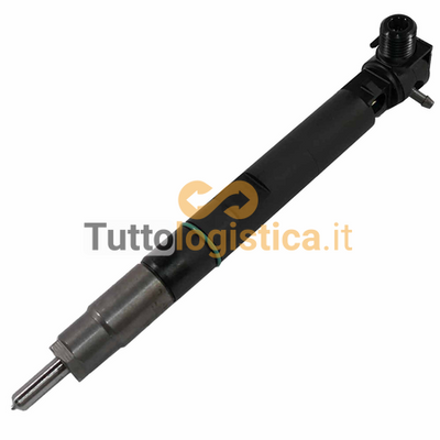 Iniettore Delphi per carrelli elevatori Still ad alte prestazioni | 255/57362223900