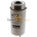 Filtro Carburante Baldwin per macchine Doosan-Daewoo | 954/46594960