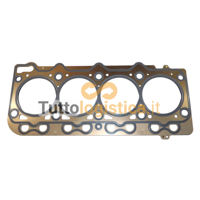 Guarnizione testata cilindri per motori Mitsubishi TotalSource | 272/91M2000950
