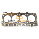 Guarnizione testata cilindri per motori Mitsubishi TotalSource | 272/91M2000950