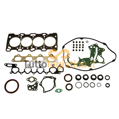 Kit guarnizioni TotalSource per carrelli elevatori Yale | 003/582041825