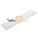 Elemento filtrante TotalSource compatibile con carrelli elevatori Yale | 003/582142276