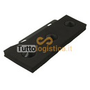 Pedana poggiapiedi TotalSource per carrelli elevatori STILL | 255/0722667