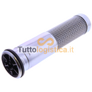 Filtro Idraulico Parker Compatibile per Carrelli Jungheinrich | 269/50022757