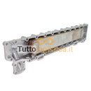 Radiatore Olio TotalSource per macchine Doosan-Daewoo | 954/65056017058