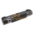 Staffa di supporto TotalSource compatibile con carrelli BT | 268/249657