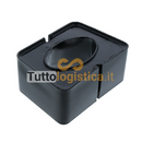 Boccola Supporto Assale Sterzante per Carrelli Elevatori Nissan | 057/40005GL00A
