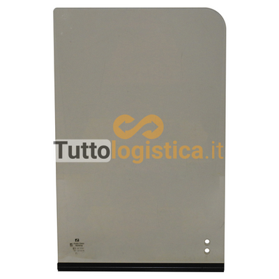 Finestrino per cabina TotalSource compatibile con Linde | 400/3924375920