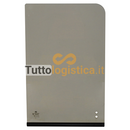 Finestrino per cabina TotalSource compatibile con Linde | 400/3924375920