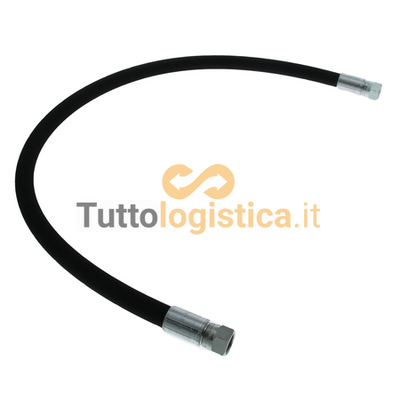 Tubo Alta Pressione TotalSource per Carrelli Elevatori Toyota | 058/681352332071