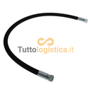 Tubo Alta Pressione TotalSource per Carrelli Elevatori Toyota | 058/681352332071