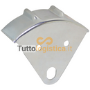 Piastra di supporto TotalSource compatibile con Toyota | 058/15553T893071