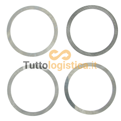 Shim TotalSource per carrelli elevatori Toyota | 058/92337T899071
