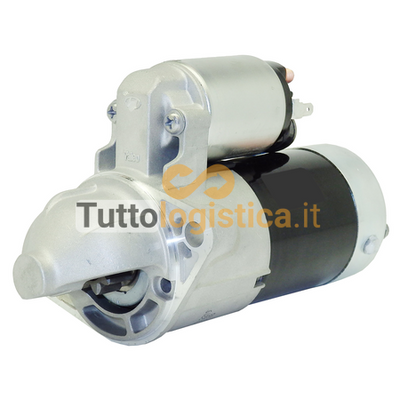 Motorino di avviamento TotalSource per macchine Doosan-Daewoo | 954/A403730