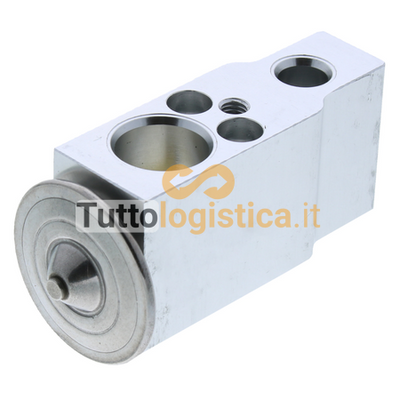 Valvola di espansione TotalSource per carrelli elevatori Toyota | 058/8851552010