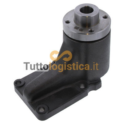 Housing Boitier TotalSource per carrelli elevatori Jungheinrich | 269/50427075
