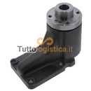 Housing Boitier TotalSource per carrelli elevatori Jungheinrich | 269/50427075