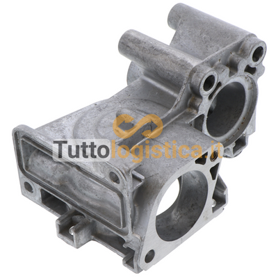 Alloggiamento Termostato TotalSource per Kalmar | 546/9231070394
