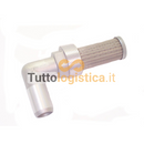 Filtro Trasmissione TotalSource per Jungheinrich | 269/14488520