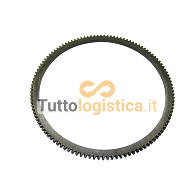 Corona dentata TotalSource per carrelli elevatori Toyota | 058/134537600471
