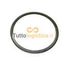 Corona dentata TotalSource per carrelli elevatori Toyota | 058/134537600471