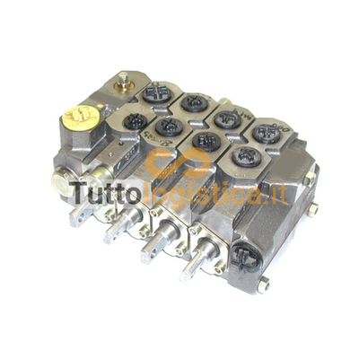 Valvola di controllo Rexroth compatibile Linde per sistemi idraulici | 400/0009442701