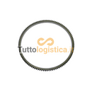 Corona dentata TotalSource compatibile con sistemi Linde | 400/31161153