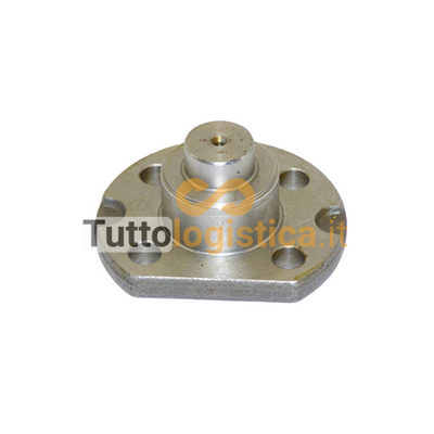 Pin di ricambio TotalSource compatibile con macchine Caterpillar | 009/3231150