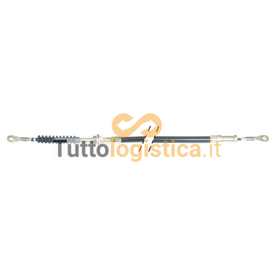Cavo AS-P/L.H. per carrelli elevatori Doosan-Daewoo TotalSource | 954/A133803