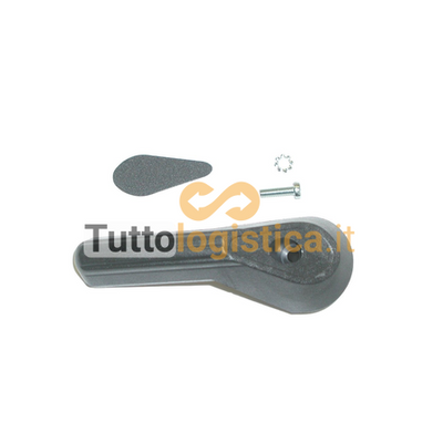 Leva di comando TotalSource compatibile con carrelli STILL | 255/155000