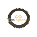Disco TotalSource per carrelli elevatori Yale | 003/582010659