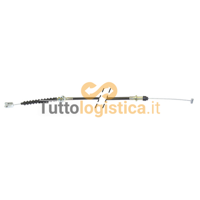 Cavo di ricambio TotalSource per macchine Komatsu | 107/3EB3721120
