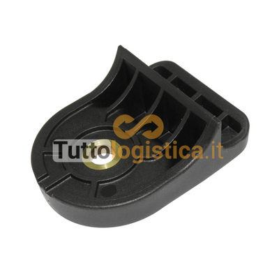 Supporto di ricambio compatibile per carrelli elevatori STILL | 255/56324376202
