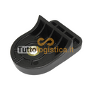 Supporto di ricambio compatibile per carrelli elevatori STILL | 255/56324376202