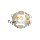 Disco Frizione TotalSource per Carrelli Elevatori Crown | 002/792776