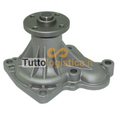Pompa acqua TotalSource compatibile con motori Mitsubishi | 272/MD011300