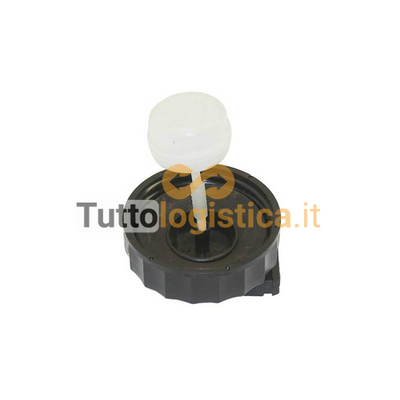 Cover Valeo per carrelli elevatori Jungheinrich | 269/50019301