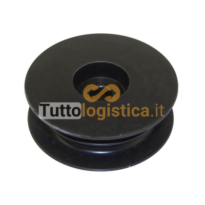 Puleggia TotalSource per carrelli elevatori Hyster | 001/66001109