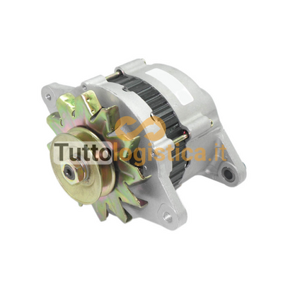 Alternatore TotalSource compatibile Mitsubishi per motori industriali | 272/A1T32471
