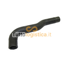 Tubo Radiatore Superiore TotalSource per Nissan | 057/21501GJ00A