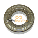 Cuscinetto Fersa per Toyota - Alta Precisione e Affidabilità | 058/14361F213071