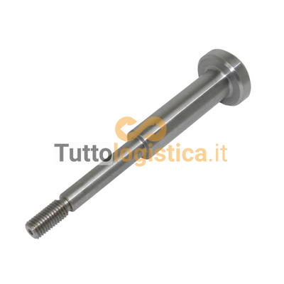 Guida TotalSource compatibile con macchine Kalmar | 546/9238551151