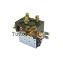 Contattore Albright 48V per carrelli elevatori Linde | 400/0009763547