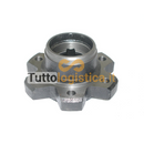 Mozzo ruota TotalSource compatibile per carrelli Jungheinrich | 269/14397040