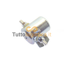Solenoide TotalSource compatibile con carrelli elevatori Jungheinrich | 269/0879107