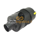 Filtro Aria Donaldson per Carrelli Elevatori Still | 255/165359