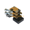 Interruttore Gate Switch LH per carrelli elevatori Crown | 002/120419S1