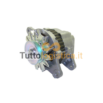 Alternatore TotalSource compatibile Mitsubishi per motori industriali | 272/MD064068