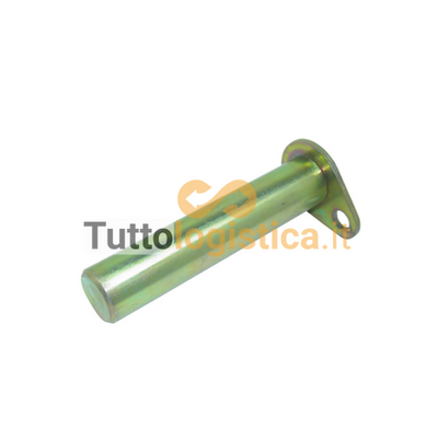Perno per cilindro di inclinazione compatibile Toyota TotalSource | 058/655062332071